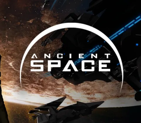 Ancient Space EU PC Steam CD Key cover