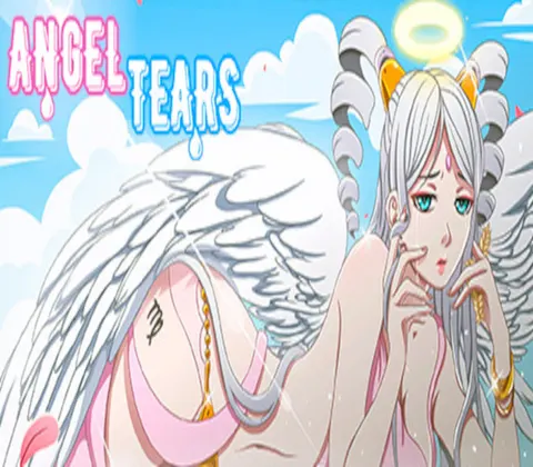 Angel Tears Steam CD Key cover