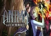 Anima: Gate of Memories PC Steam CD Key cover