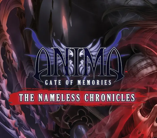 Anima Gate of Memories