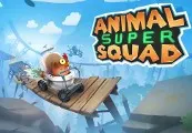Animal Super Squad