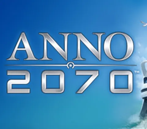 Anno 2070 RU Language Only Ubisoft Connect CD Key cover