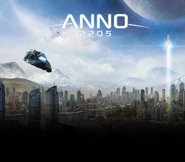 Anno 2205