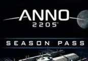 Anno 2205 - Season Pass EMEA
