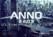 Anno 2205 Ultimate Edition