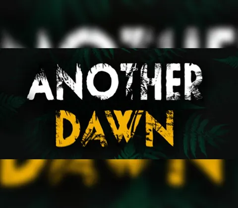 Another Dawn PC Steam CD Key cover