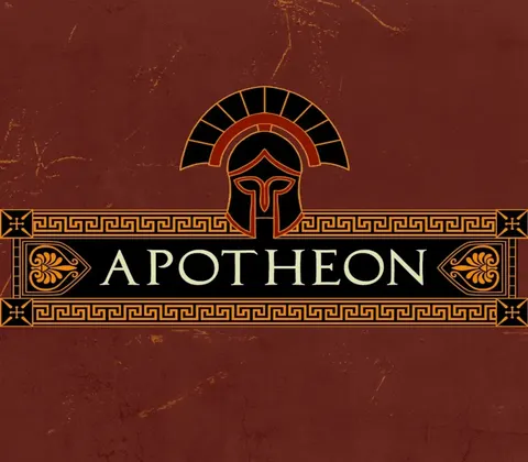 Apotheon PC Steam CD Key cover