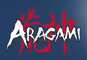 Aragami EU Steam CD Key cover