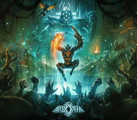 Arboria PC Steam CD Key cover