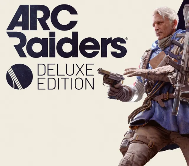 ARC Raiders: Deluxe Edition