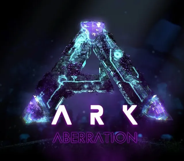 ARK - Aberration