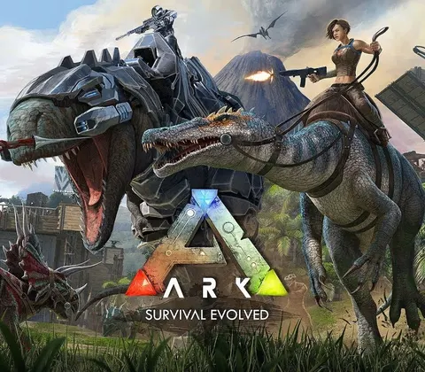 ARK: Scorched Earth - Expansion Pack US XBOX One CD Key cover