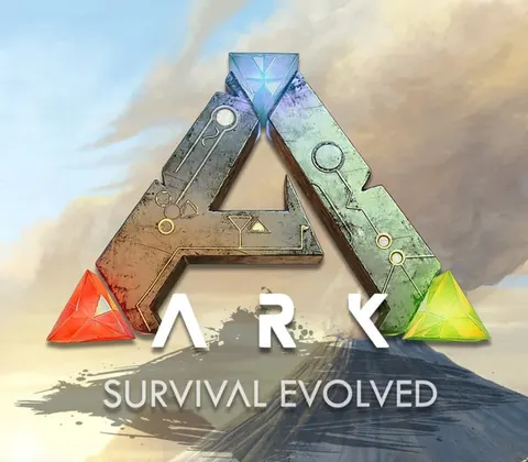 ARK: Survival Evolved RU Steam Gift cover