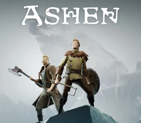 Ashen: Definitive Edition XBOX One / Xbox Series X|S / Windows 10 Account cover