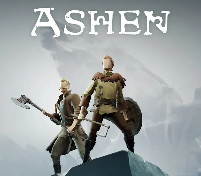 Ashen