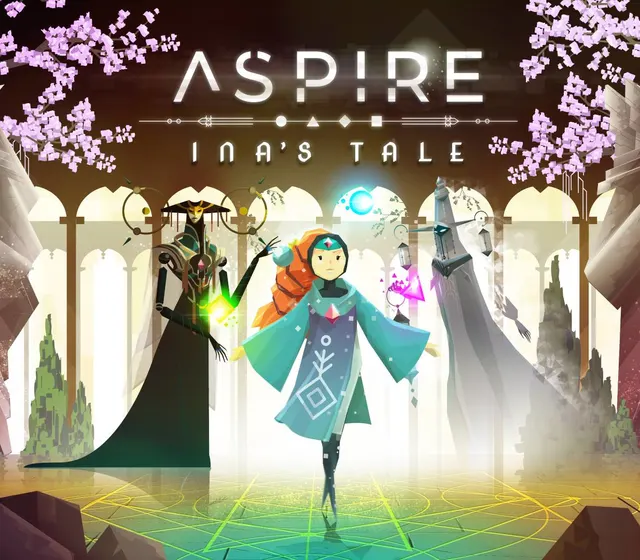 Aspire Ina's Tale