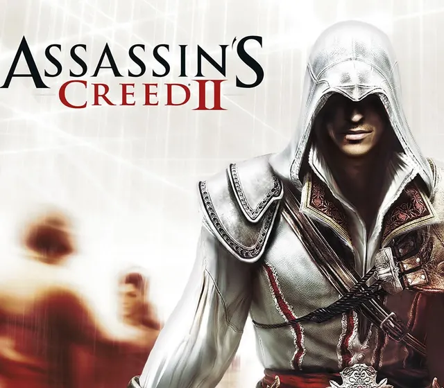 Assassin's Creed 2 Deluxe Edition