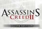 Assassin's Creed 2 Deluxe Edition RU VPN Required