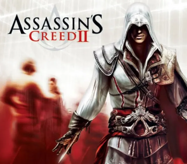 Assassin's Creed 2