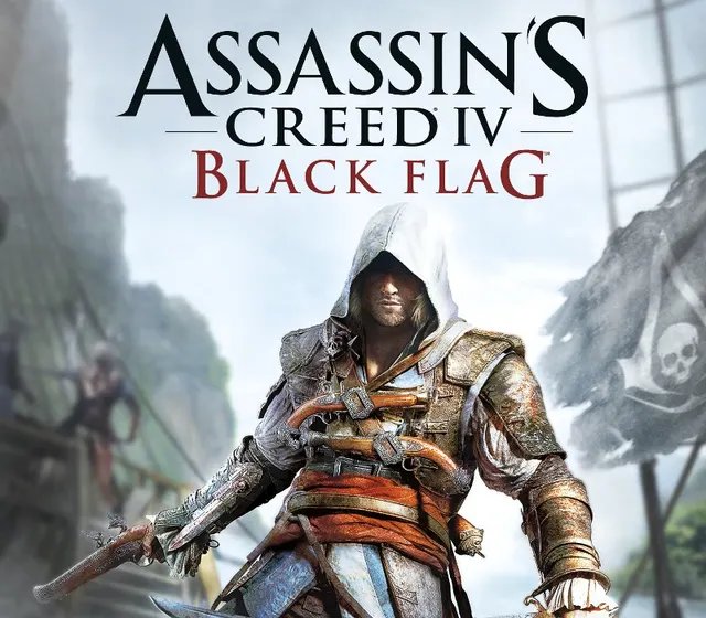 Assassin's Creed IV: Black Flag