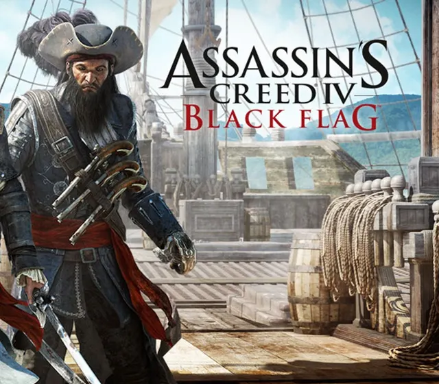 Assassin's Creed IV Black Flag - Special Edition Content