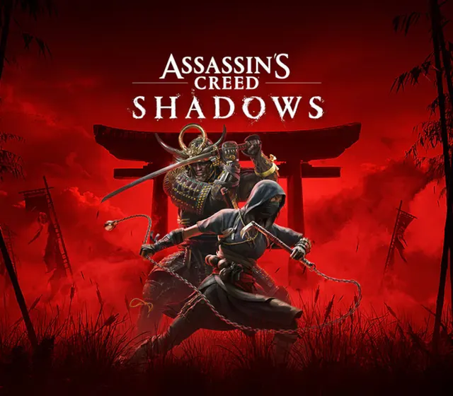 Assassin's Creed Shadows
