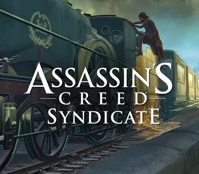 Assassin's Creed Syndicate - Runaway Train