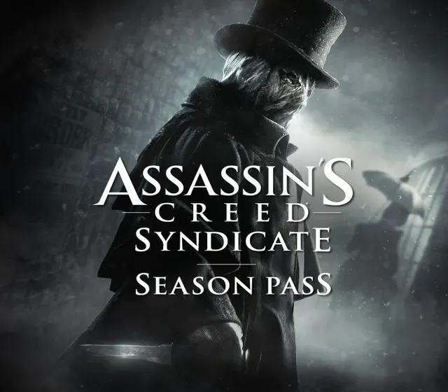 Assassin's Creed Syndicate - Season Pass