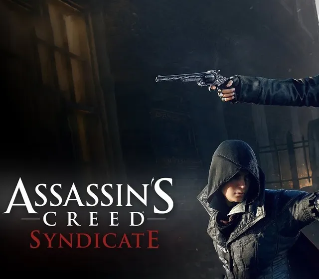 Assassin's Creed Syndicate - Season Pass