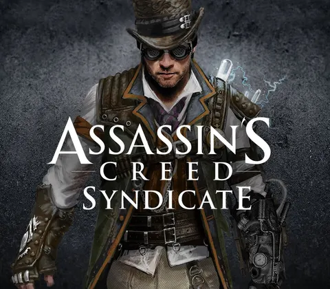 Assassin's Creed Syndicate - Steampunk Pack DLC EU XBOX One CD Key cover