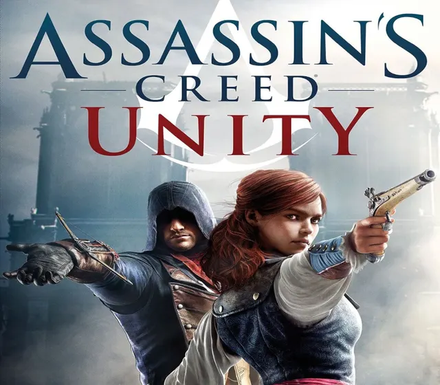 Assassin's Creed Unity