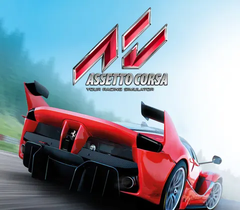 Assetto Corsa PC Steam CD Key cover