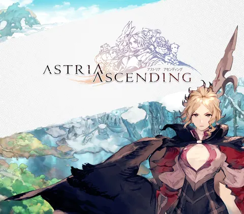 Astria Ascending AR XBOX One CD Key cover