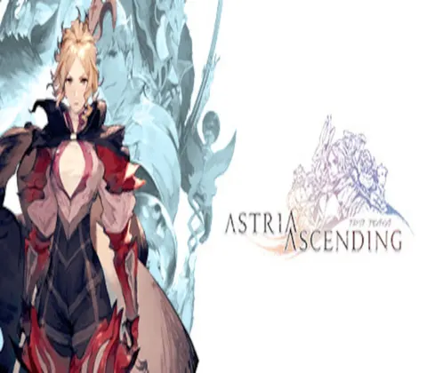 Astria Ascending Collector Edition Steam CD Key cover