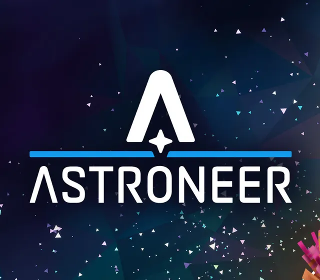 Astroneer