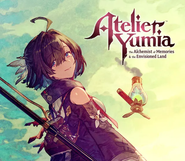 Atelier Yumia: The Alchemist of Memories & the Envisioned Land