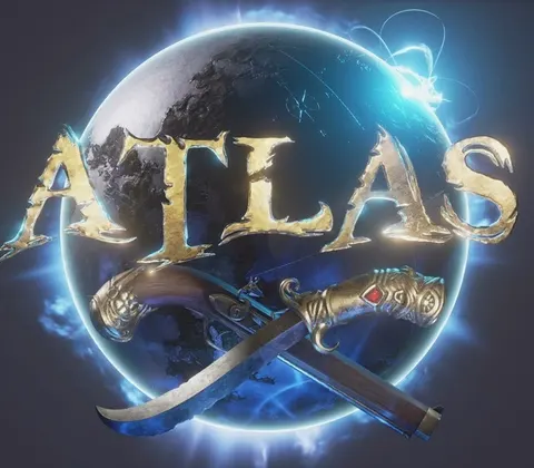 ATLAS EU XBOX One / Xbox Series X|S CD Key cover