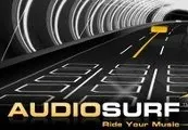 Audiosurf Steam Gift cover