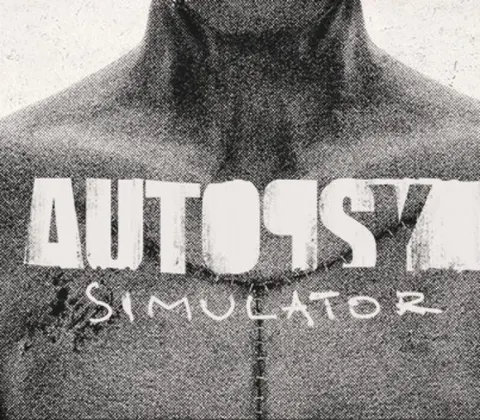 Autopsy Simulator Xbox Series X|S Account cover