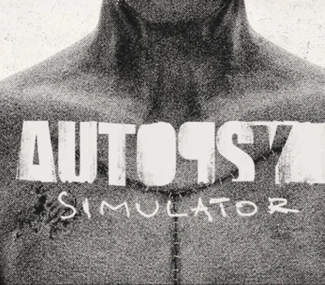 Autopsy Simulator