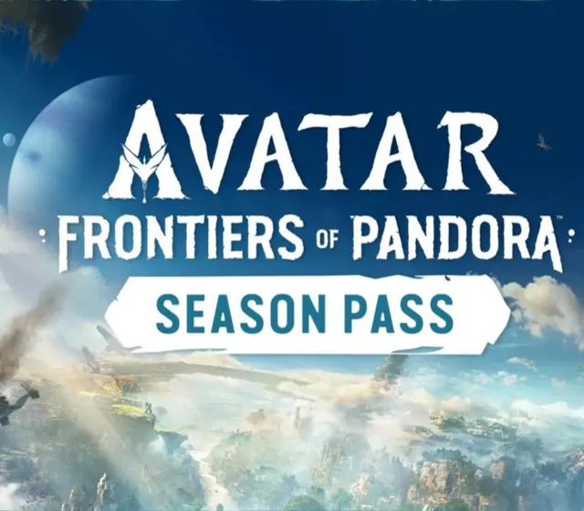 Avatar: Frontiers of Pandora - Season Pass