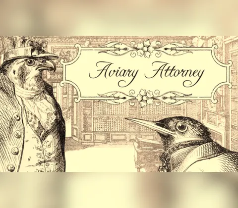 Aviary Attorney PC Steam CD Key cover
