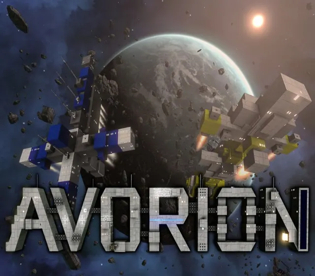Avorion