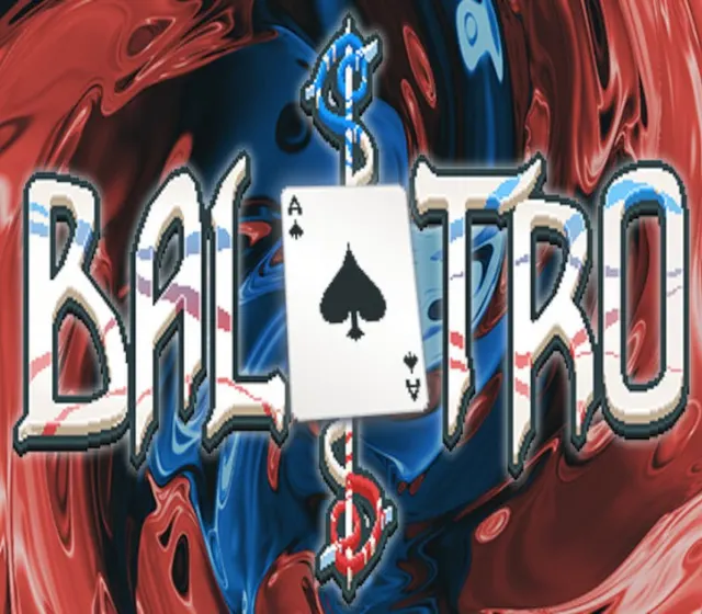 Balatro