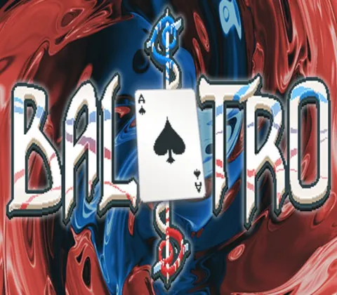 Balatro RU/CIS PC Steam CD Key cover