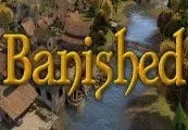 Banished GOG CD Key cover