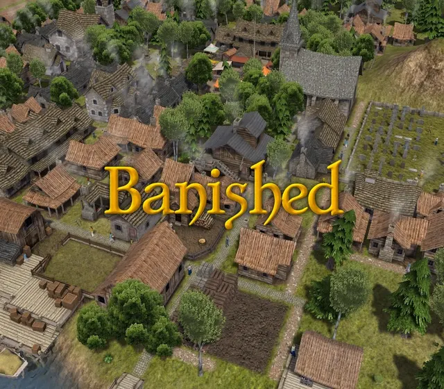 Banished