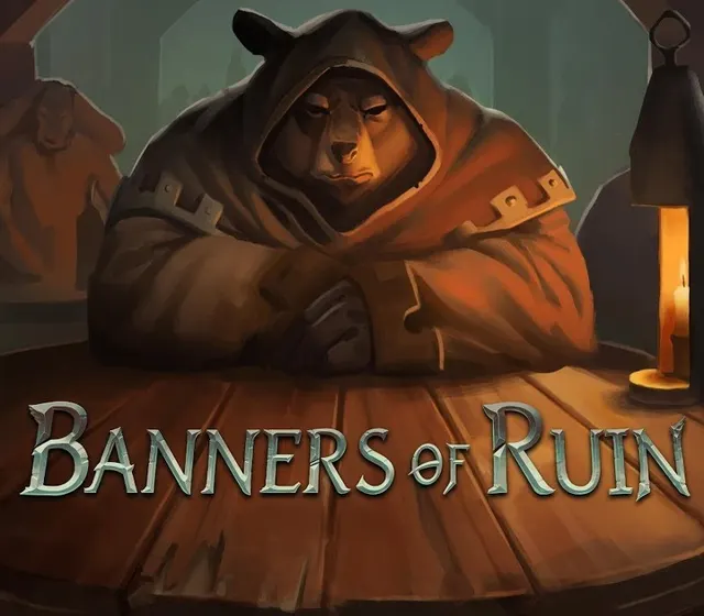 Banners of Ruin