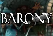 Barony Steam Gift cover