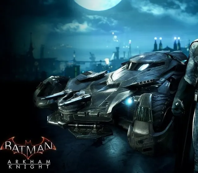 Batman: Arkham Knight - Season Pass